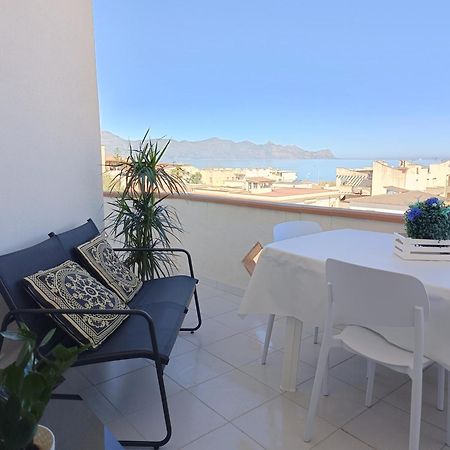 Marea Il Tuo Angolo Di Paradiso In Sicilia Ti Aspetta Prenota Ora E Vivi La Magia Del Mediterraneo ألكامو مارينا المظهر الخارجي الصورة