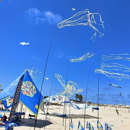 Marea Il Tuo Angolo Di Paradiso In Sicilia Ti Aspetta Prenota Ora E Vivi La Magia Del Mediterraneo ألكامو مارينا المظهر الخارجي الصورة